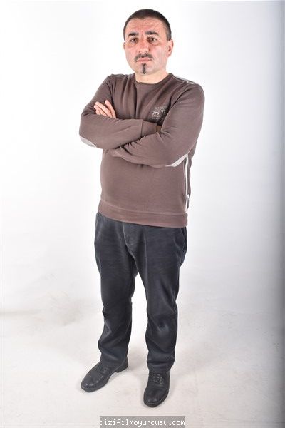 Uşak Cast Ajans İrfan 112950