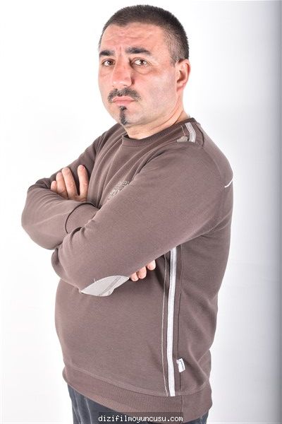 Uşak Cast Ajans İrfan 112951