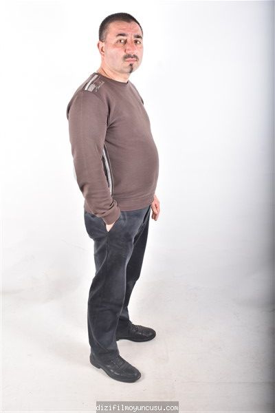 Uşak Cast Ajans İrfan 112952