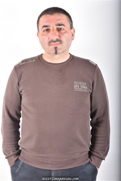 Uşak Cast Ajans İrfan 112953