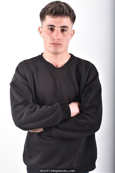 Uşak Cast Ajans İrfan 112978