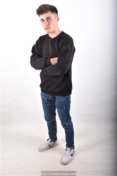 Uşak Cast Ajans İrfan 112979