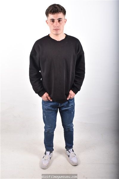 Uşak Cast Ajans İrfan 112980