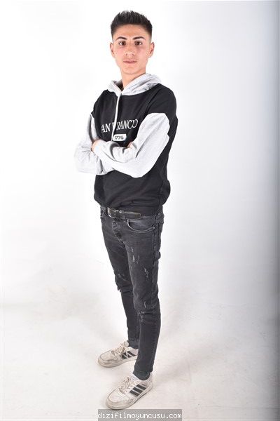 Uşak Cast Ajans İsmail 112775