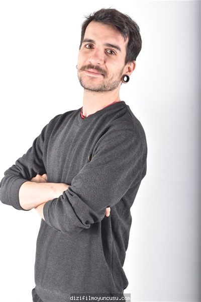 Uşak Cast Ajans İsmail 113038