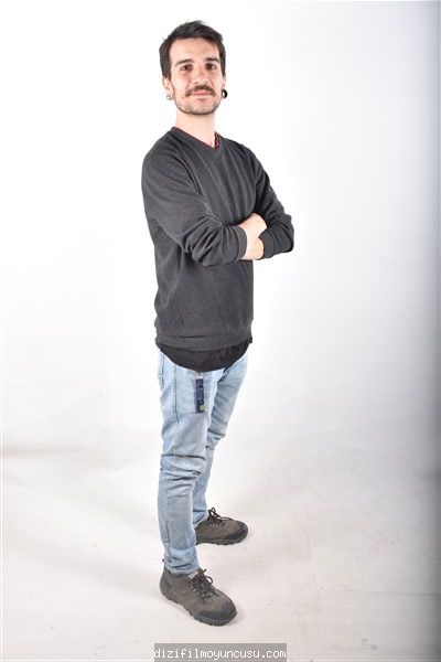 Uşak Cast Ajans İsmail 113039