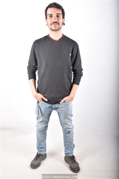 Uşak Cast Ajans İsmail 113040