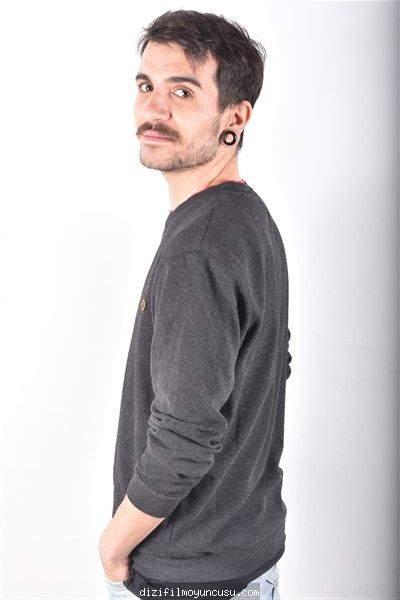 Uşak Cast Ajans İsmail 113041