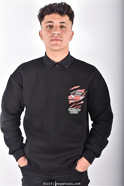Erkek Oyuncular Adayımız Kerem