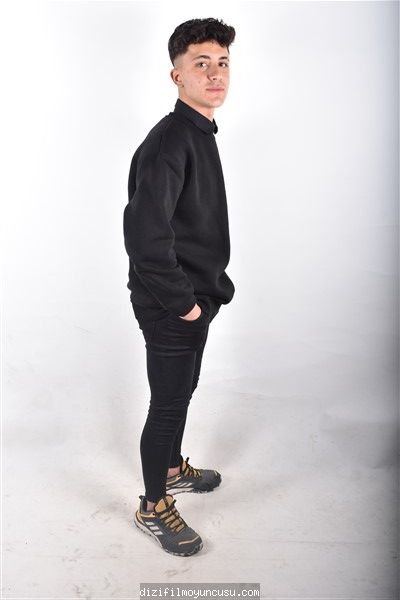 Nevşehir Cast Ajans Kerem 113033