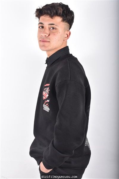 Nevşehir Cast Ajans Kerem 113035