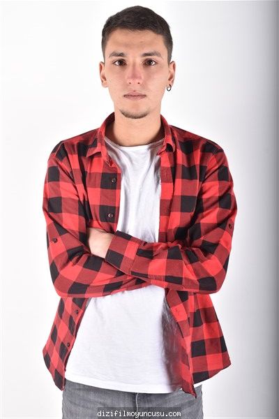 Uşak Cast Ajans Mehmet 112934