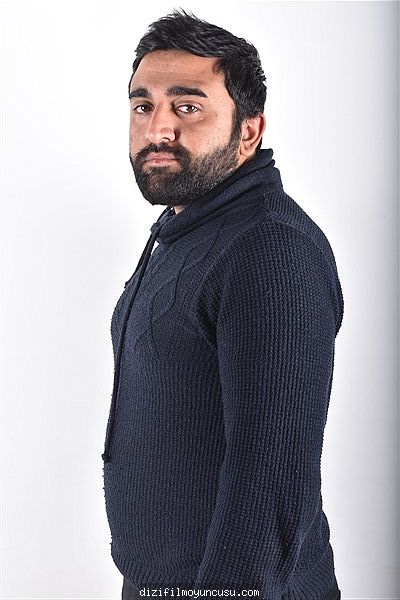 Erkek Oyuncular Adayımız Mehmet