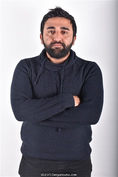 Nevşehir Cast Ajans Mehmet 113078