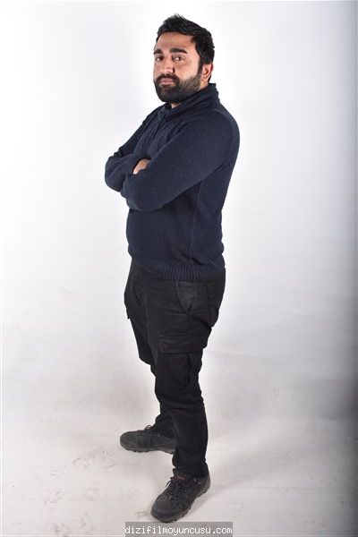 Nevşehir Cast Ajans Mehmet 113079