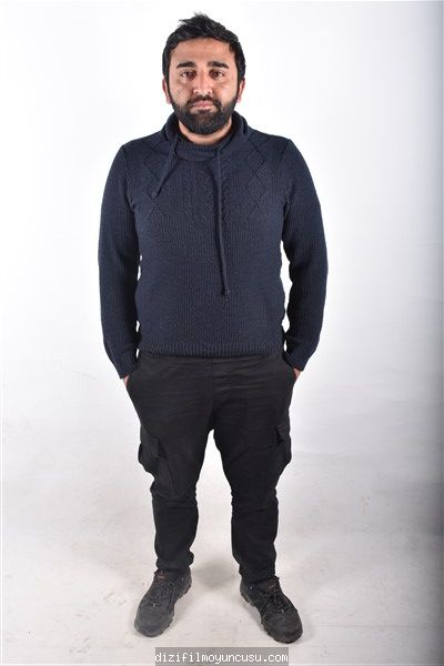 Nevşehir Cast Ajans Mehmet 113080
