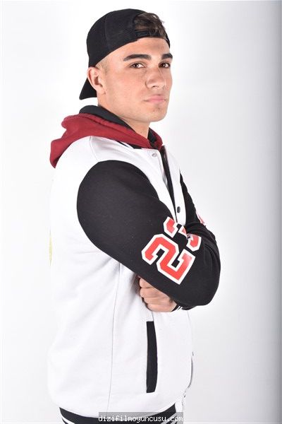 Nevşehir Cast Ajans Mert 112835