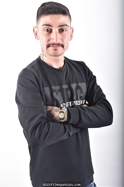 Erkek Oyuncular Adayımız Mert