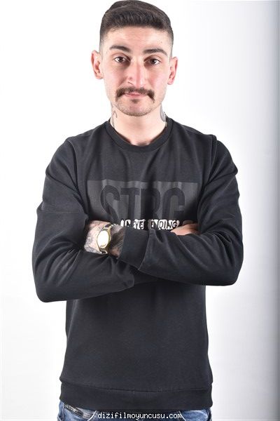 Uşak Cast Ajans Mert 112842