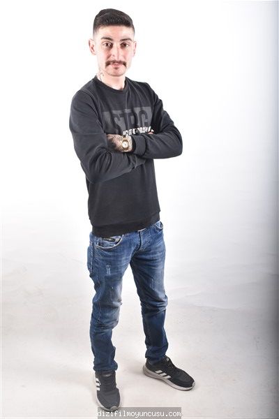 Uşak Cast Ajans Mert 112843