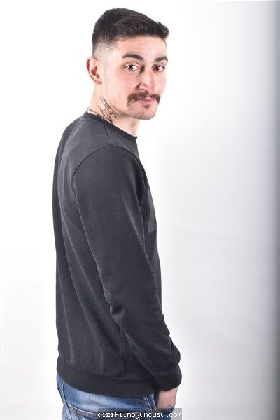 Uşak Cast Ajans Mert 112845