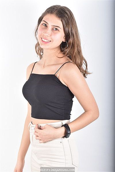 Uşak Cast Ajans Meryem 411560