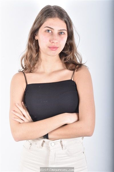 Uşak Cast Ajans Meryem 112962