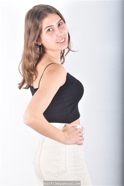 Uşak Cast Ajans Meryem 112965