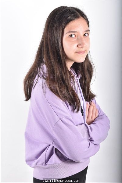 Nevşehir Cast Ajans Meryem 113122