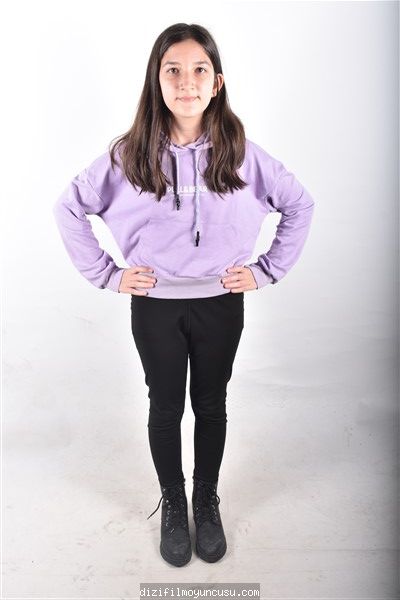 Nevşehir Cast Ajans Meryem 113123
