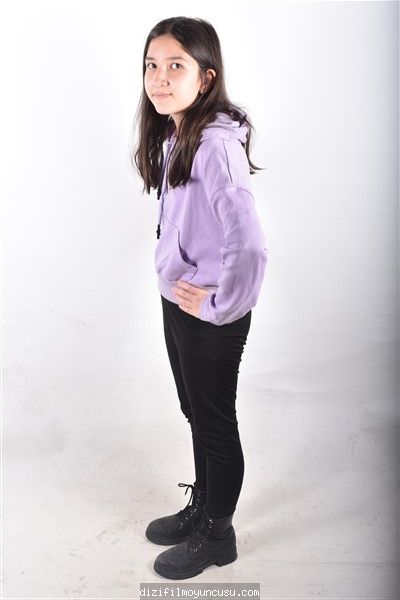 Nevşehir Cast Ajans Meryem 113124