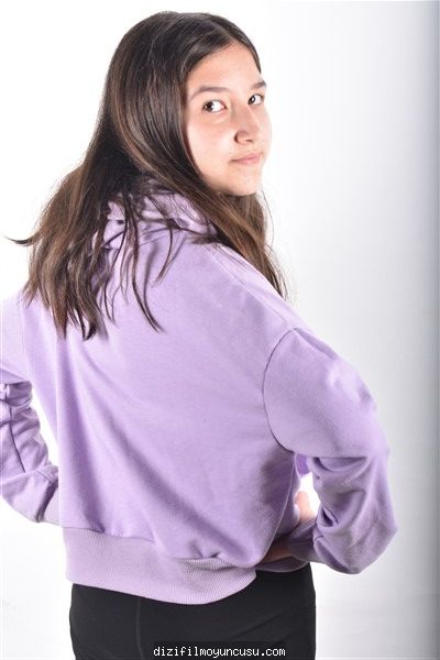 Nevşehir Cast Ajans Meryem 113125