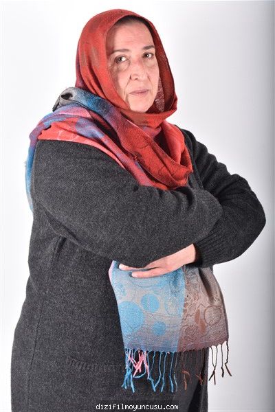 Nevşehir Cast Ajans Mualla 113194