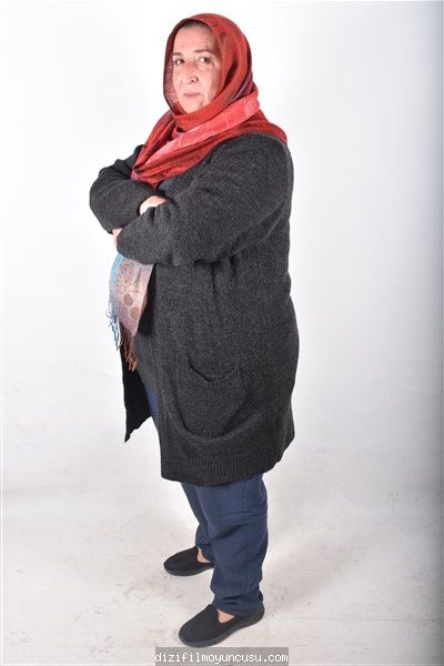 Nevşehir Cast Ajans Mualla 113195