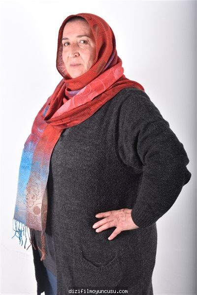 Nevşehir Cast Ajans Mualla 113196