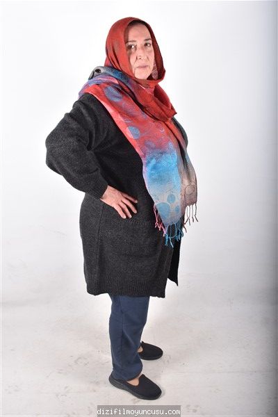 Nevşehir Cast Ajans Mualla 113197