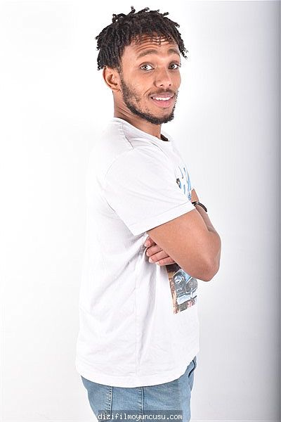 Erkek Oyuncular Adayımız Muhamed