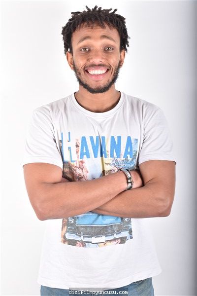 Uşak Cast Ajans Muhamed 112810