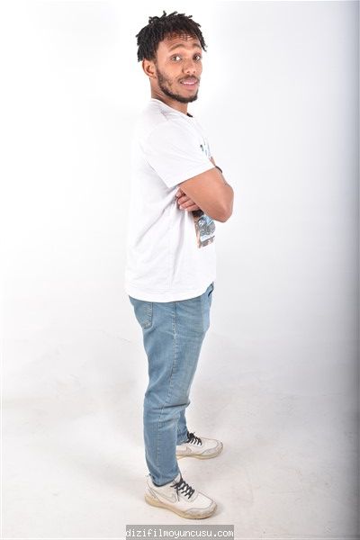 Uşak Cast Ajans Muhamed 112811