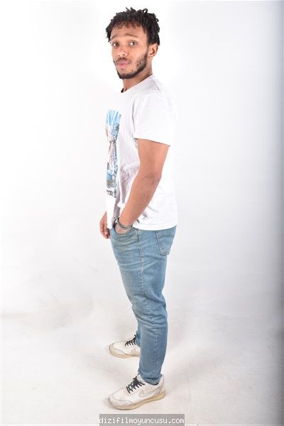 Uşak Cast Ajans Muhamed 112813