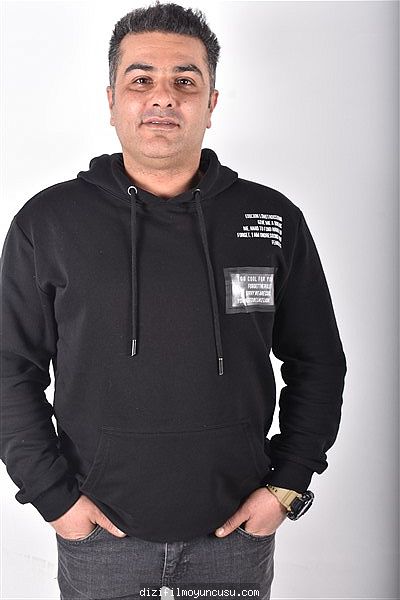 Erkek Oyuncular Adayımız Muhammed