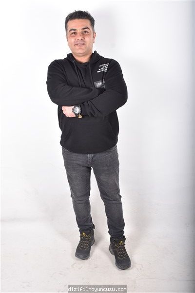 Nevşehir Cast Ajans Muhammed 113054