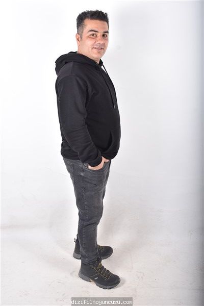 Nevşehir Cast Ajans Muhammed 113055