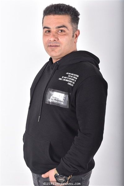 Nevşehir Cast Ajans Muhammed 113056
