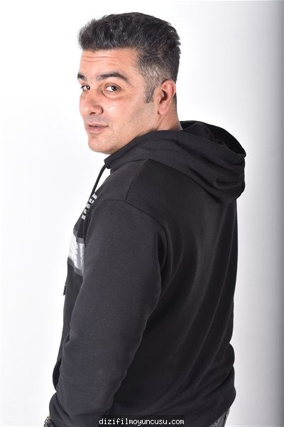 Nevşehir Cast Ajans Muhammed 113057