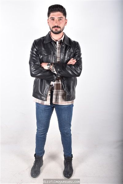 Nevşehir Cast Ajans Muhammed 113198