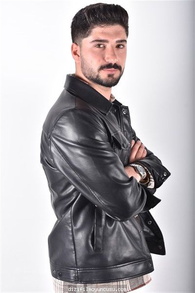 Nevşehir Cast Ajans Muhammed 113199