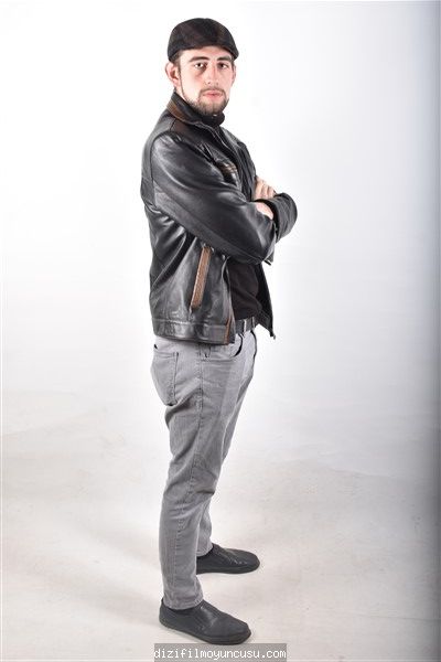 Uşak Cast Ajans Muhammet 112982