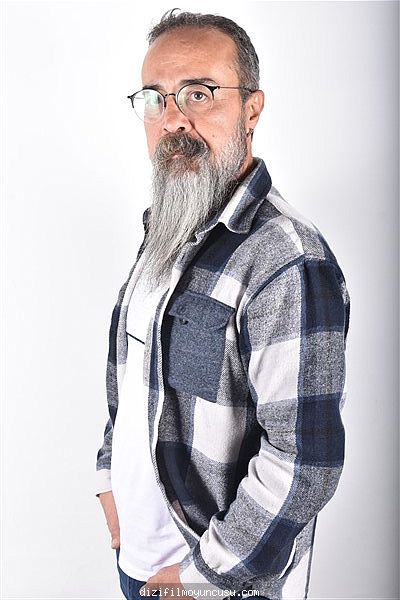 Erkek Oyuncular Adayımız Murat
