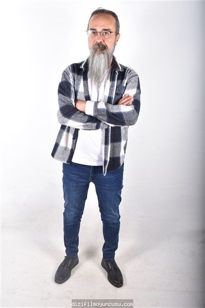Nevşehir Cast Ajans Murat 112942